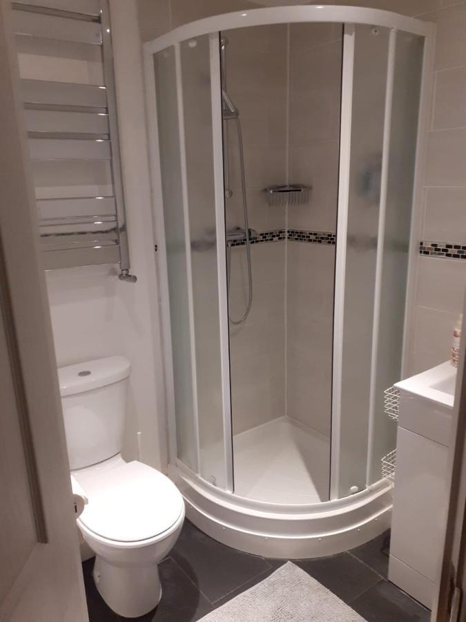 Coast 77 B&B Poole Dış mekan fotoğraf