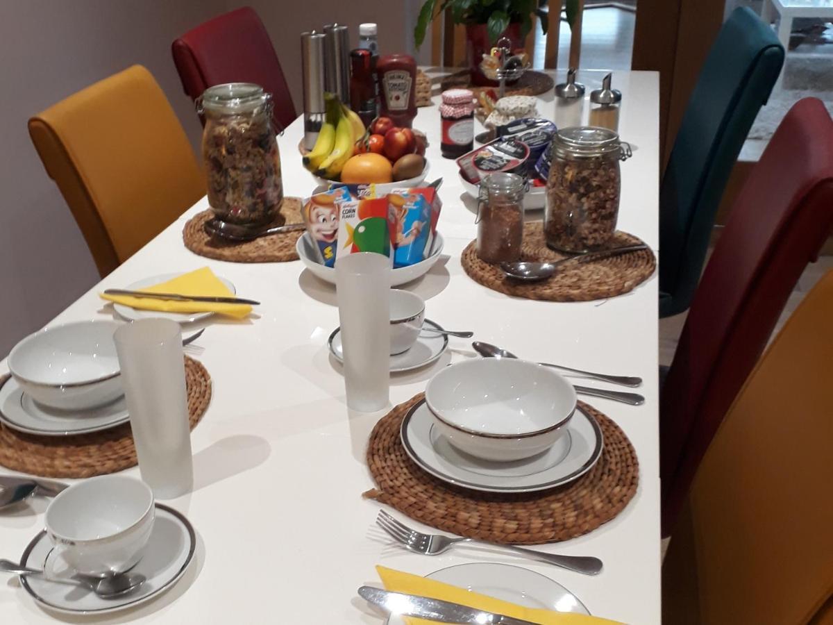Coast 77 B&B Poole Dış mekan fotoğraf