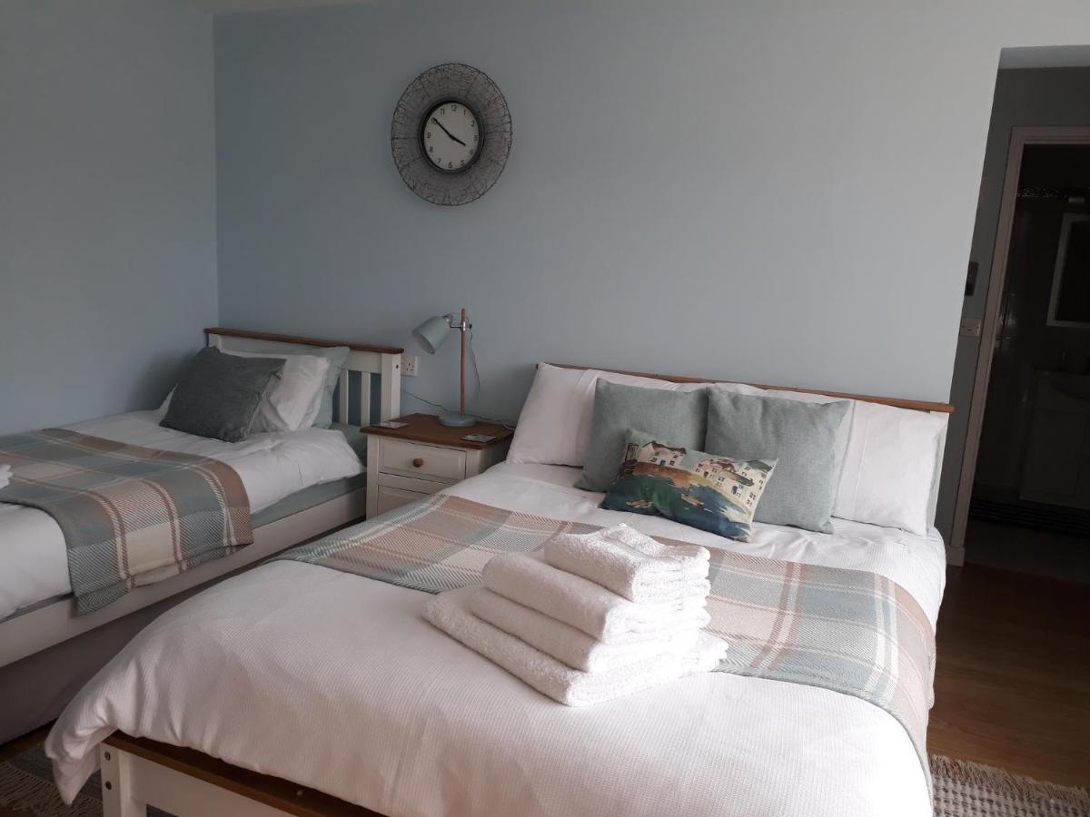 Coast 77 B&B Poole Dış mekan fotoğraf