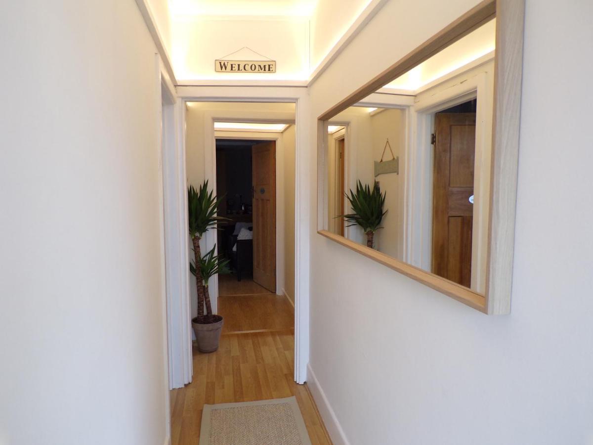 Coast 77 B&B Poole Dış mekan fotoğraf