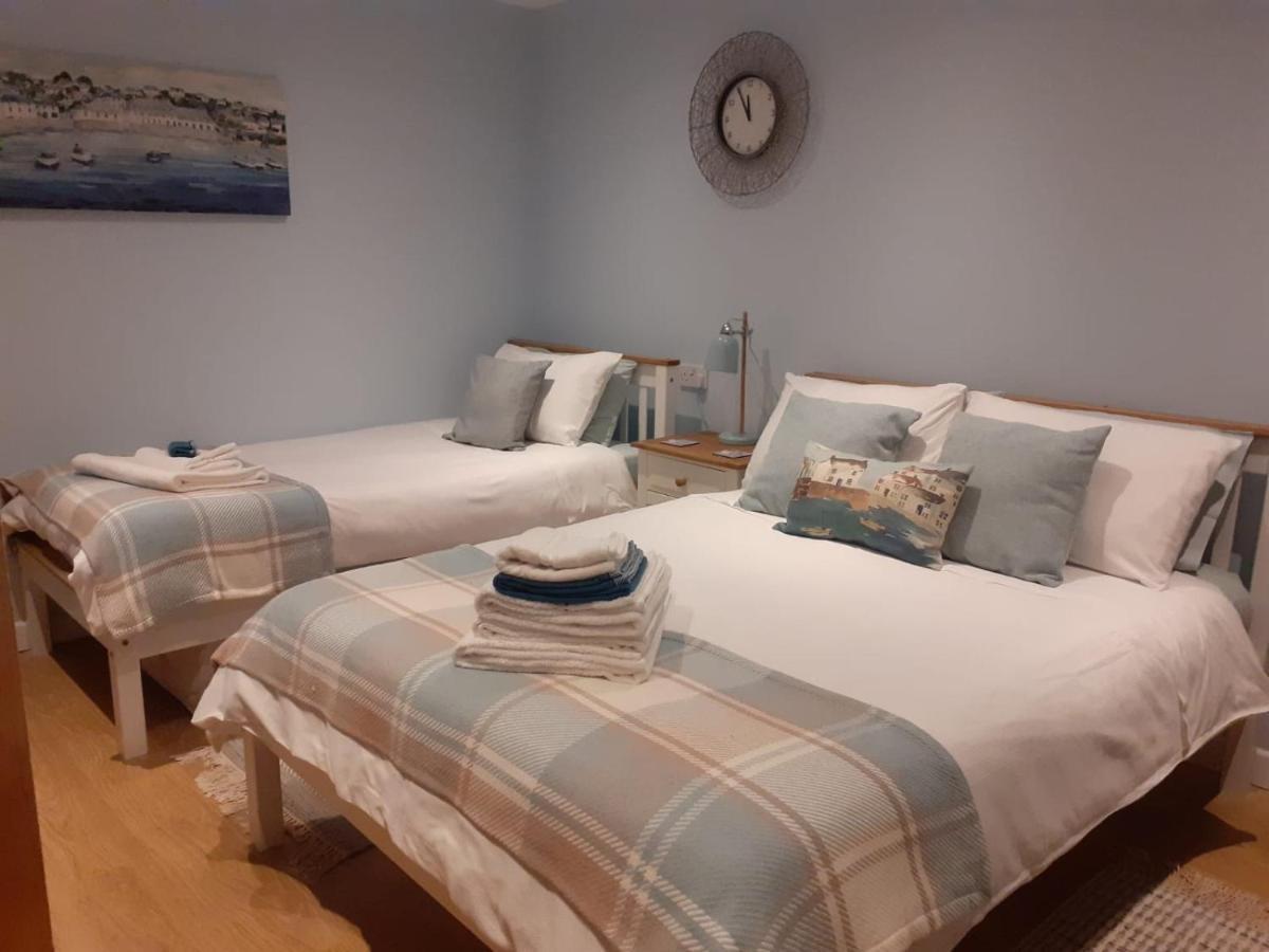 Coast 77 B&B Poole Dış mekan fotoğraf